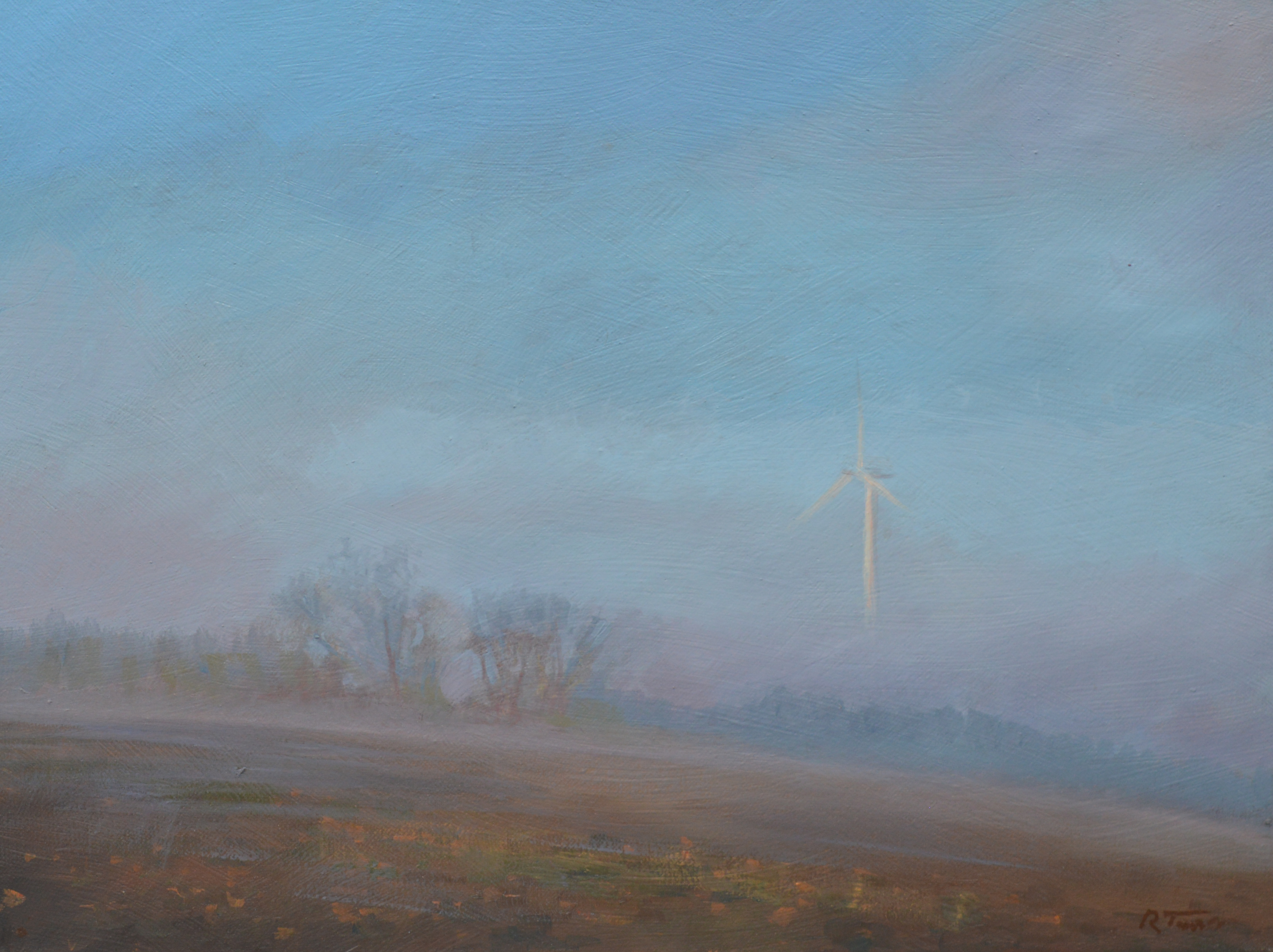 Turbine