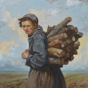 The Wood Collector